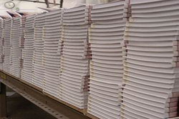 Pyramid Litho Printers