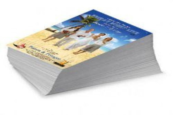 Pyramid Litho Printers