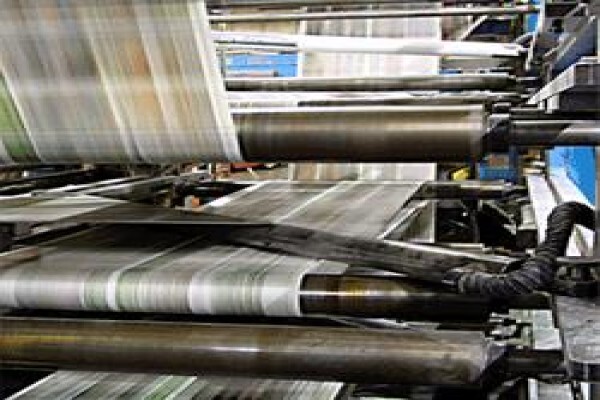 Pyramid Litho Printers