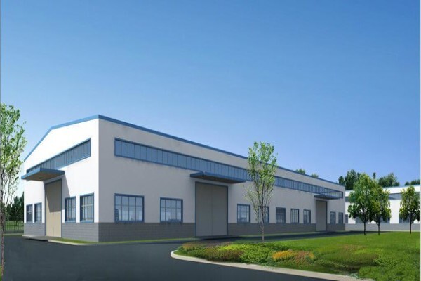 Qingdao Havit Steel Structure Co.,Ltd