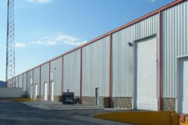 Qingdao Havit Steel Structure Co.,Ltd