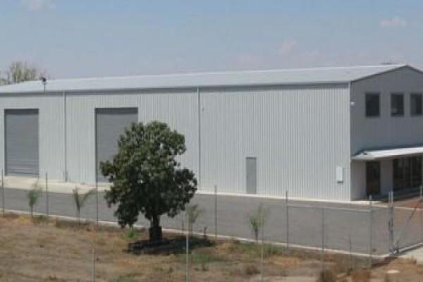 Qingdao Havit Steel Structure Co.,Ltd