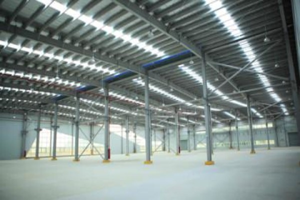 Qingdao Havit Steel Structure Co.,Ltd
