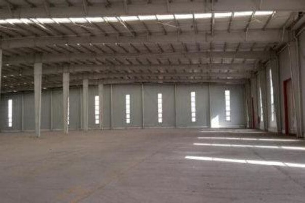 Qingdao Havit Steel Structure Co.,Ltd