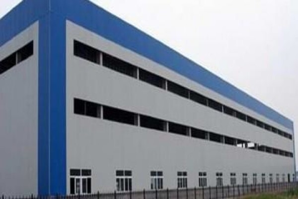 Qingdao Havit Steel Structure Co.,Ltd