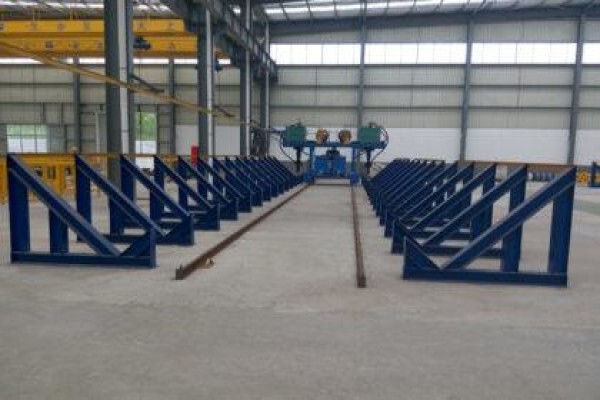 Qingdao Havit Steel Structure Co.,Ltd