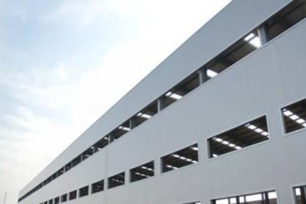 Qingdao Havit Steel Structure Co.,Ltd