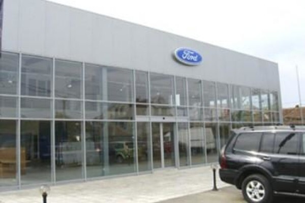 Qingdao Havit Steel Structure Co.,Ltd
