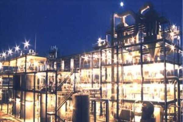 Qingdao Havit Steel Structure Co.,Ltd