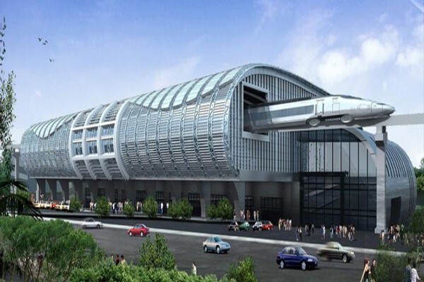 Qingdao Havit Steel Structure Co.,Ltd
