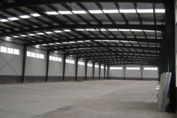 Qingdao Havit Steel Structure Co.,Ltd