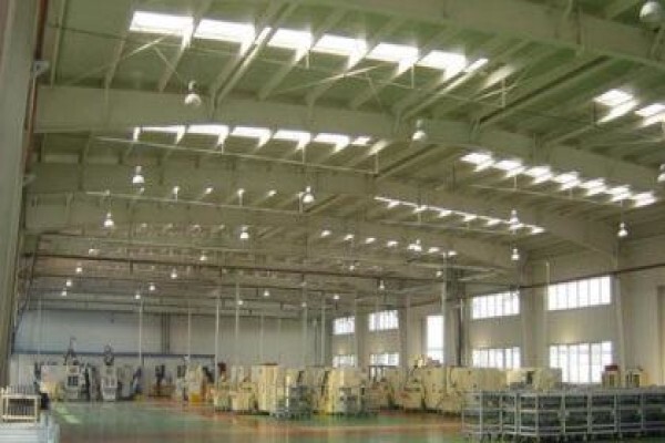 Qingdao Havit Steel Structure Co.,Ltd