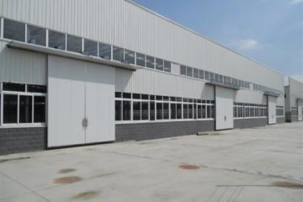 Qingdao Havit Steel Structure Co.,Ltd