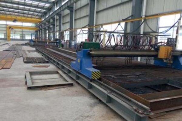 Qingdao Havit Steel Structure Co.,Ltd
