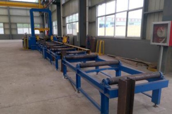 Qingdao Havit Steel Structure Co.,Ltd