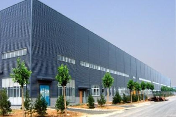 Qingdao Havit Steel Structure Co.,Ltd