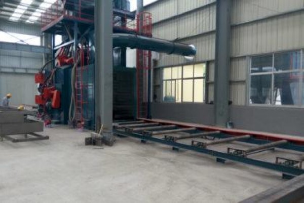 Qingdao Havit Steel Structure Co.,Ltd