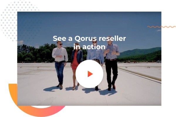 Qorus Software