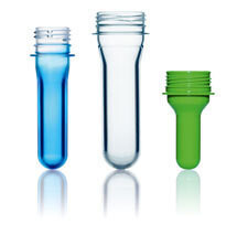 Q-Pet (Pty) Ltd - P.E.T Bottle Manufacturers