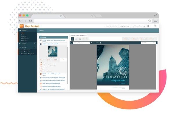 Qorus Software