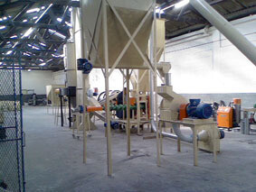 Quadro Alloys Trading Enterprises Cc.