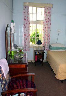 Queen Alexandra Retirement Home