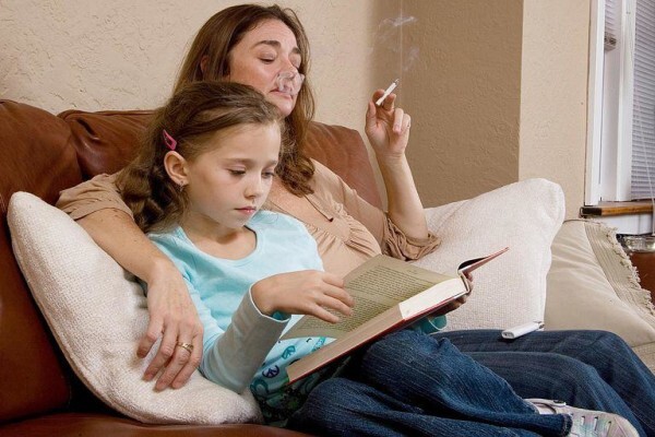 Quit Smoking Naturally