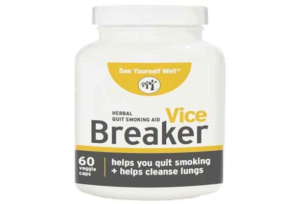Quit Smoking Naturally