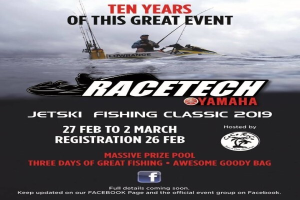 Racetech Yamaha