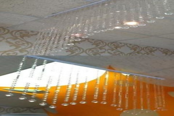 Radiant Functions