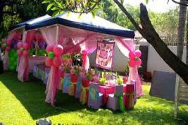 Rainbow Parties