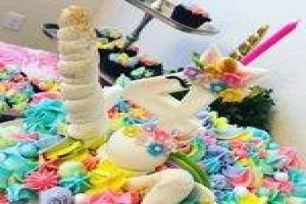 Rainbow Parties
