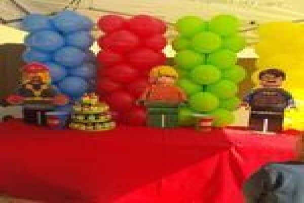 Rainbow Parties