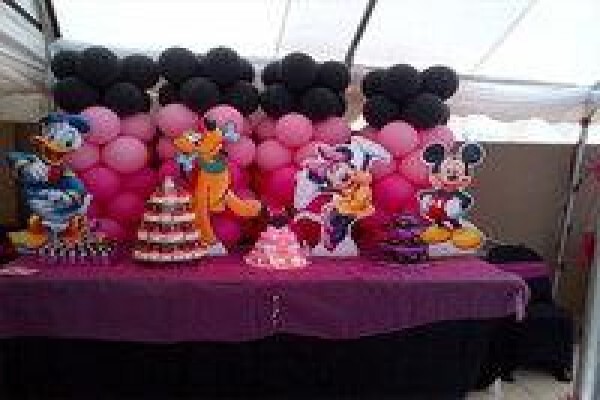 Rainbow Parties