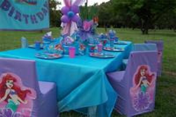 Rainbow Parties