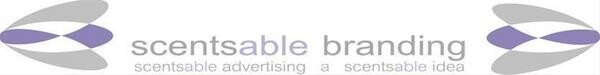 Scentsable Branding