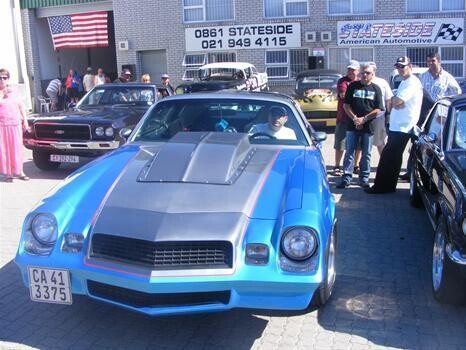 Stateside Auto Parts