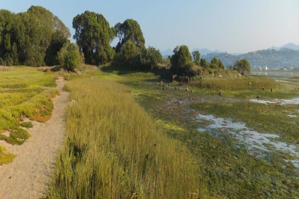 Steenbok Nature Reserve