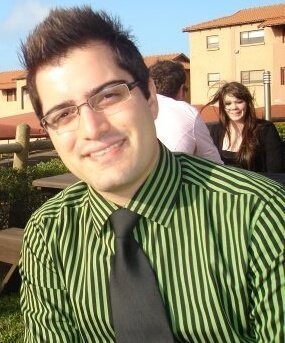 Stefano Vermonti, Registered Counsellor
