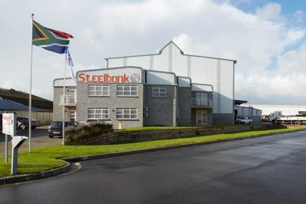 Steelbank