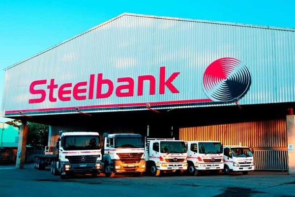 Steelbank