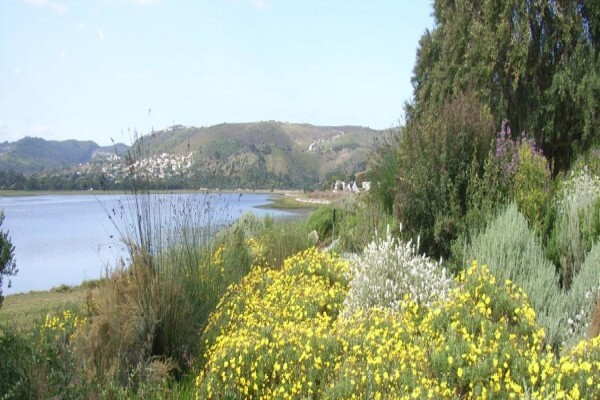 Steenbok Nature Reserve