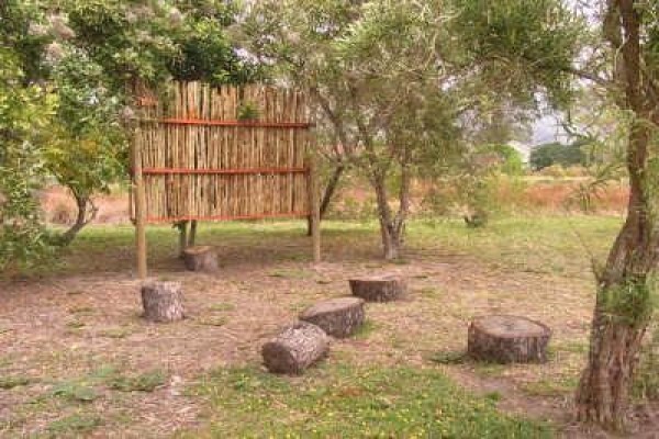 Steenbok Nature Reserve