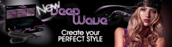 Ti Creative Styling