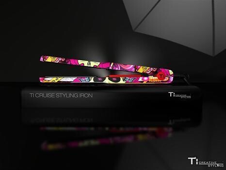 Ti Creative Styling
