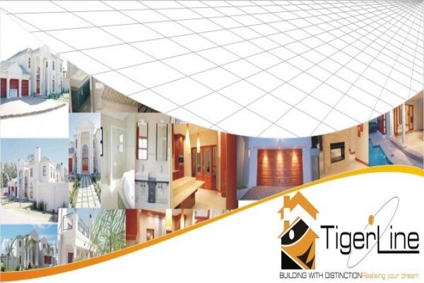 Tigerline