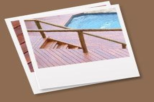 Timber Decking