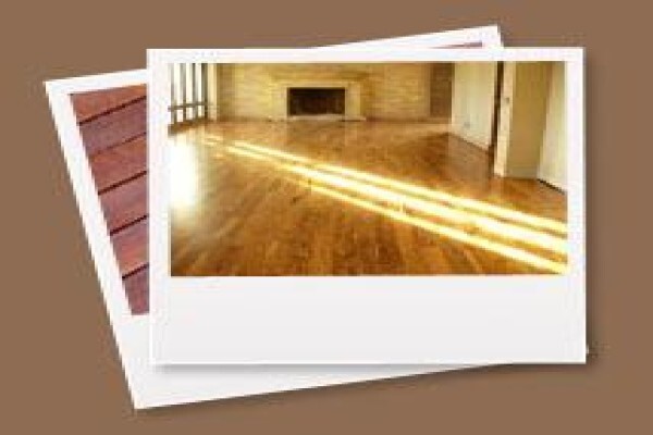 Timber Decking
