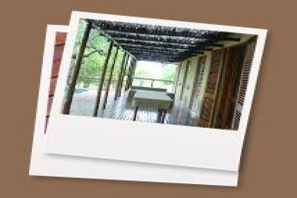 Timber Decking