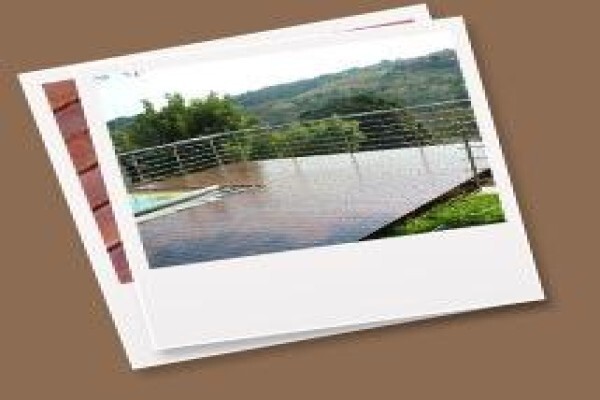 Timber Decking